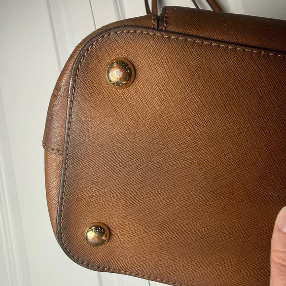 Micheal Kors jet set tote - Picture 13 of 15